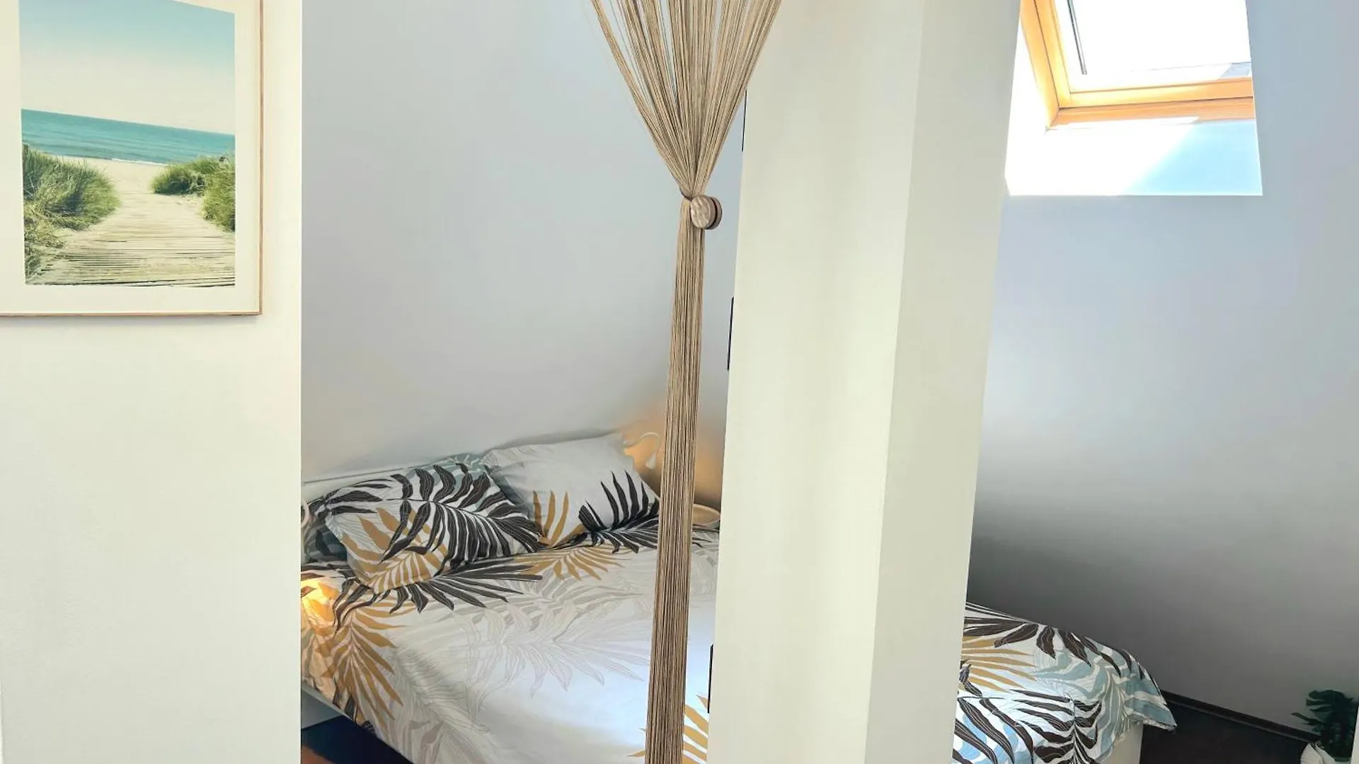 Apartment Sea Vibes With Great Terrace And Sea View Burgas Bulgarien