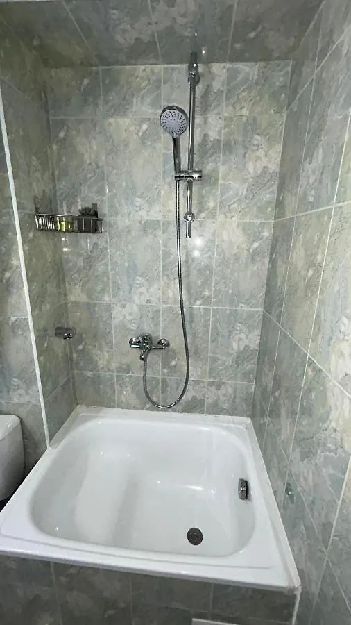 Apartment Sea Vibes With Great Terrace And Sea View Burgas 0*,