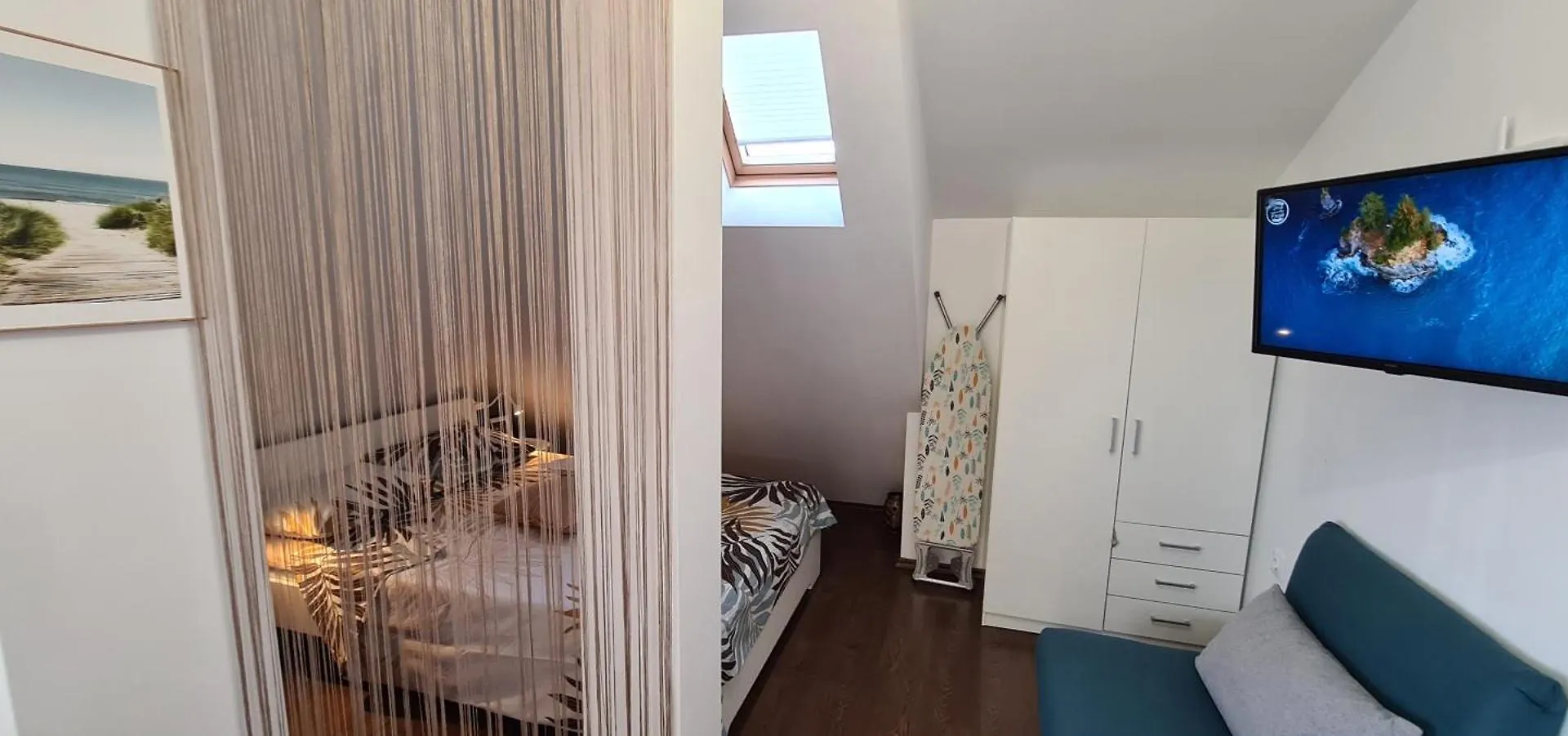 Apartment Sea Vibes With Great Terrace And Sea View Burgas