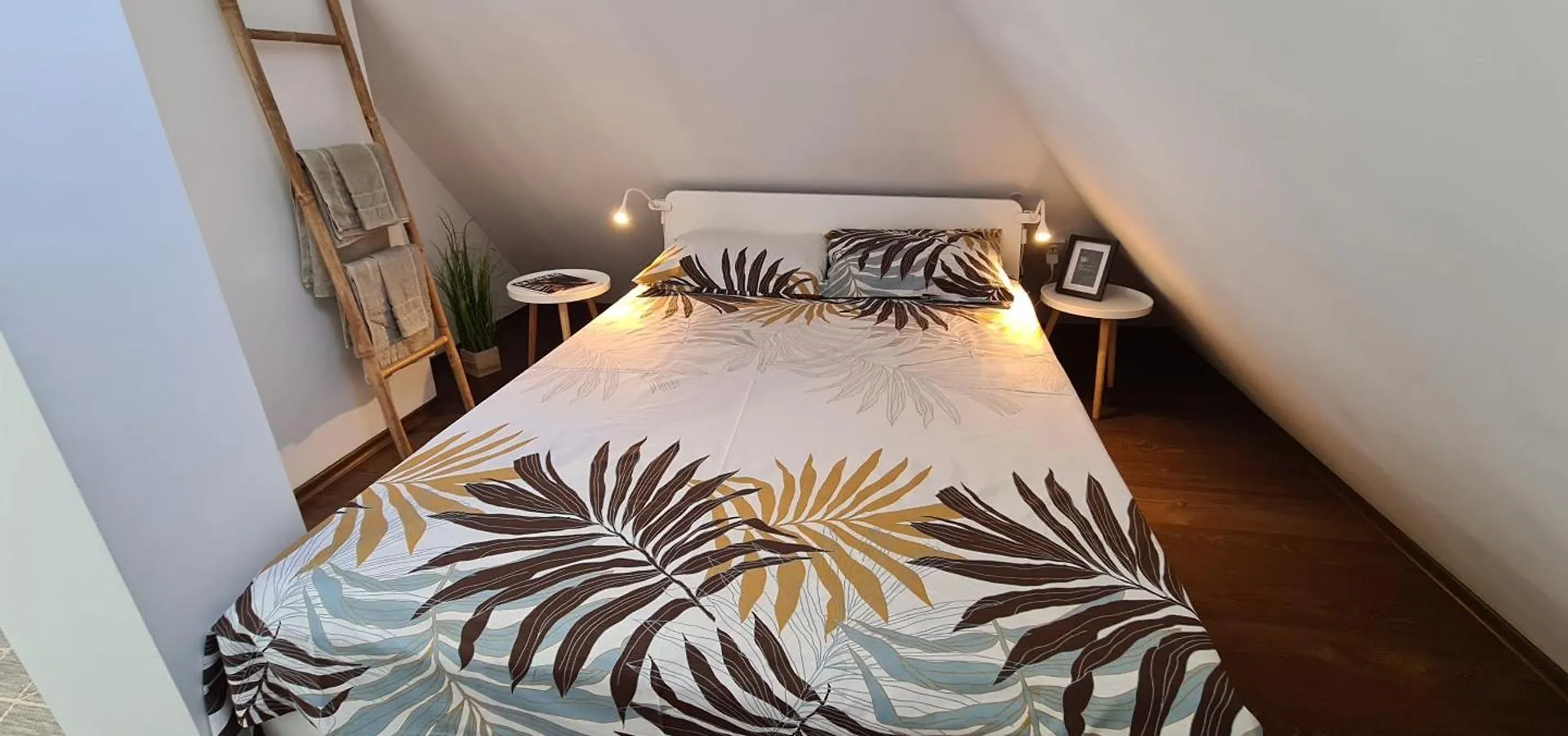Apartment Sea Vibes With Great Terrace And Sea View Burgas