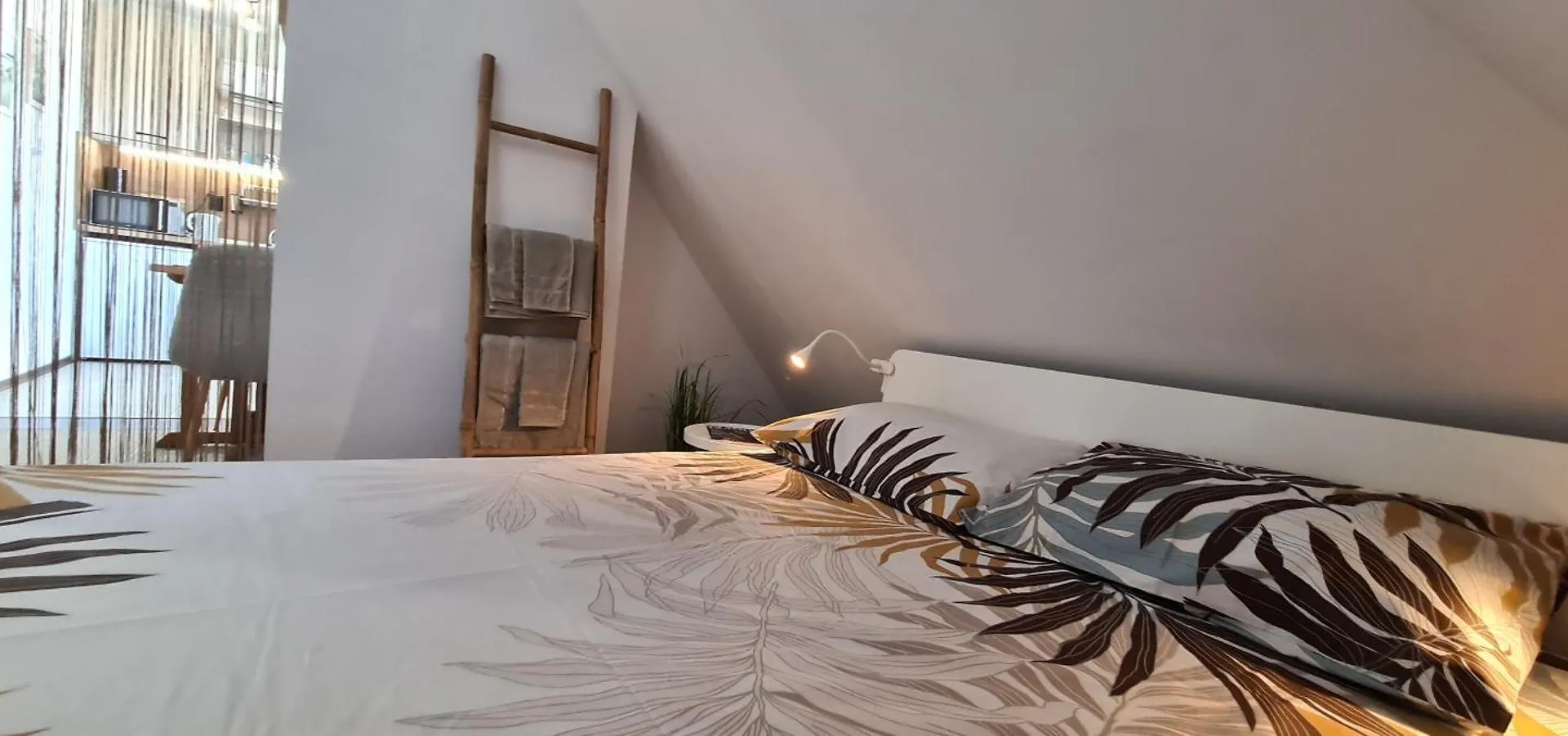 בורגאס Apartment Sea Vibes With Great Terrace And Sea View