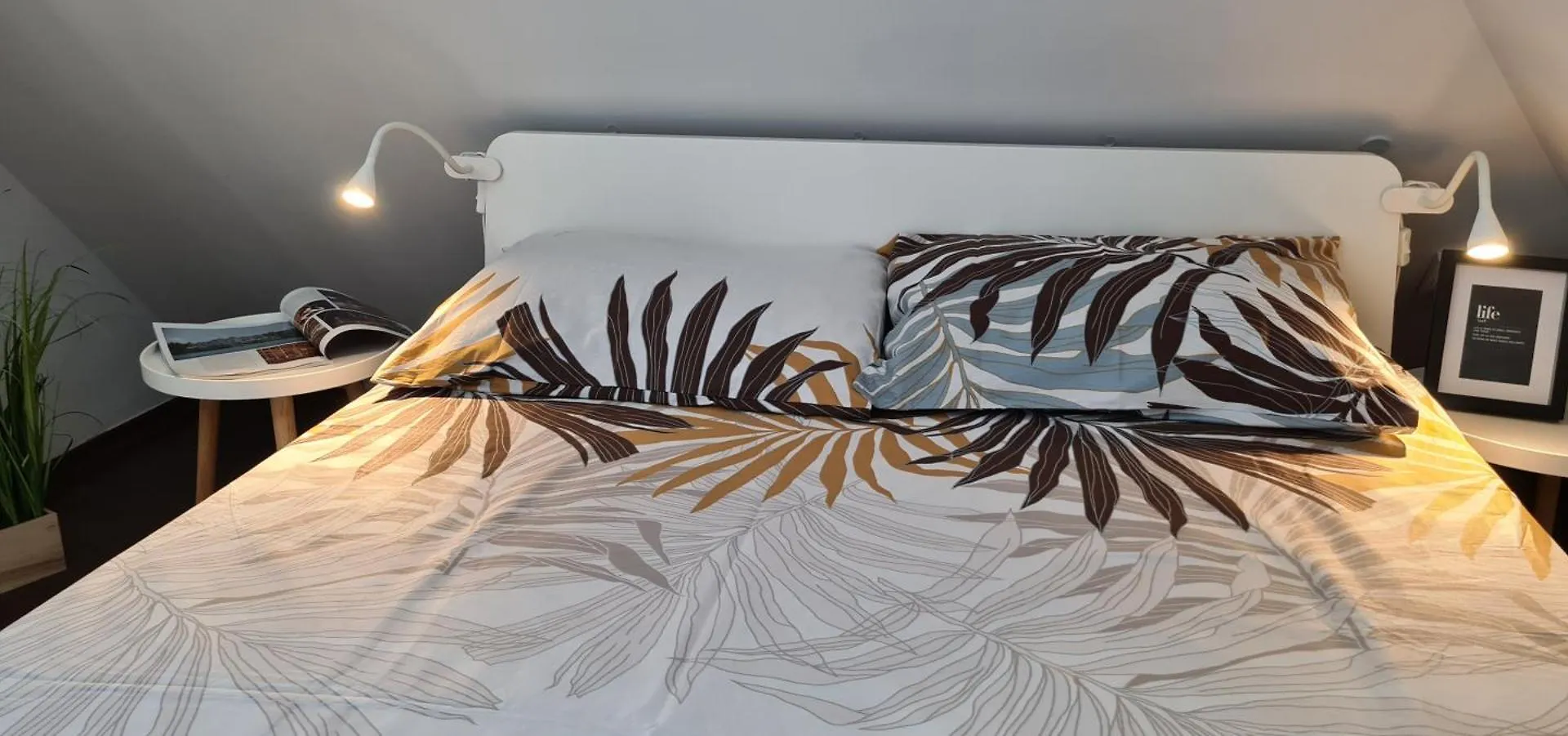 בורגאס Apartment Sea Vibes With Great Terrace And Sea View