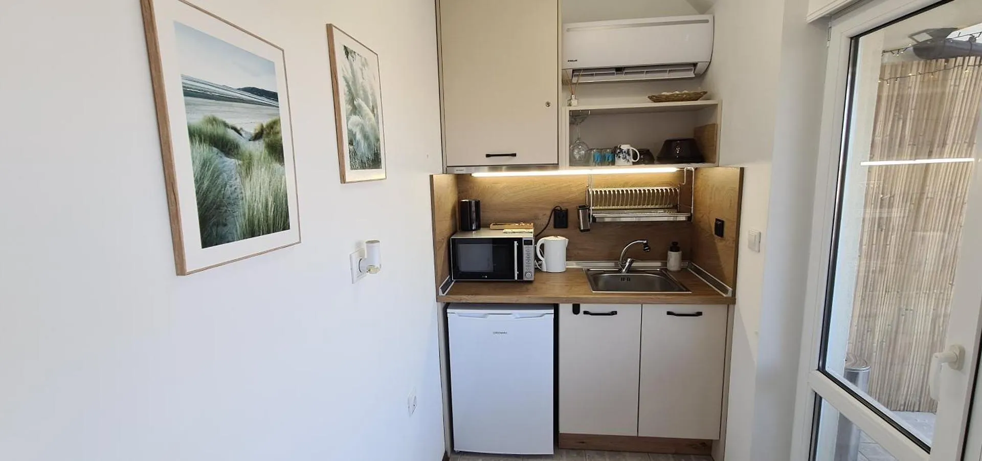 Apartment Sea Vibes With Great Terrace And Sea View Burgas